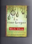 Albom Mitch - The Time Keeper
