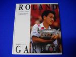Delesalle, Jean-Charles - Roland Garros 1989, jaarboek