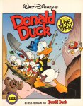 Disney, Walt - Donald Duck 112, Donald Duck als Lijfwacht, De beste verhalen uit Donald Duck, softcover, goede staat