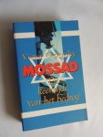 Ostrovsky, Victor - Mossad, de keerzijde van het bedrog
