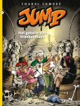 Cambré, Charel - Jump 6: Het geheim van Vrankensteen