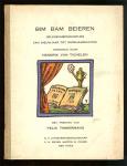 Hendrik van Tichelen Felix Timmermans - BIM BAM BEIEREN