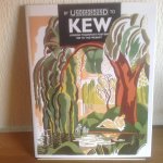  - By Underground to KEW,LONDON TRANSPORT POSTERS 1908 to the Present