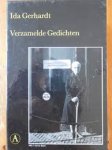 Gerhardt, I. - Verzamelde Gedichten I & II set in cassette