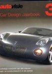 NEWBURY, STEPHEN. - Car Design jaarboek 3../Het volledige overzicht van alle nieuwe concept-en productieautos in de wereld