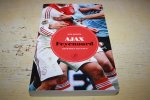 Schots, Mik - Ajax-Feyenoord / gezworen vijanden