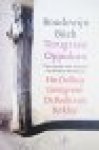 Buch, Boudewijn. - Terug naar Oppidum / drie romans over de jeugd van Winkler Brockhaus : bevat de titels: Het Dolhuis . Geestgrond . De Bocht van Berkhey