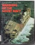 Moore, Captain John E. RN - Warships of the Soviet Navy