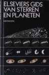 Roth, G. - Elseviers gids sterren en planeten