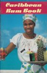 J. Allan Cash et al. (text & photography) - Caribbean Rum Book