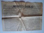  - Limburgsch Dagblad