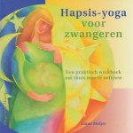 Meijer, Liane - Hapsis-Yoga voor zwangeren. Een praktisch werkboek om thuis te oefenen.