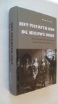Logt Ad van der - Het theater van de nieuwe orde / een onderzoek naar het drama van Nederlandse nationaalsocialisten