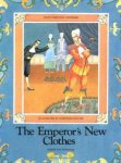 Andersen, Hans Christian / Duntze, Dorothée (ill.) - The Emperor's New Clothes