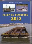 Heck / Van Zanten - Jaar 2012 Sleep en Duwboten
