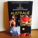 Smith, R.M. - National Geographic Reisgids Australie