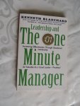 Blanchard, Kenneth & Spencer Johnson. - De one minute manager