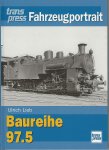 Lieb, Ulrich - Baureihe 97.5