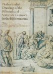 Boon - Netherlands drawings fifteenth and sixteent centuries two volumes