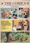 Robinson,Jerry - the comics an illustrated history of comic strip art