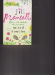 Mansell Jill - Mixed doubles