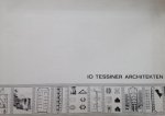 Brugghen, Herbert van der / Hoekstra, Freerk - 10 Tessiner Architekten. Tentoostellingscatalogus