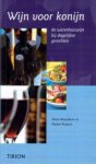 Bloeykens, A. - Wijn voor konijn / de warenhuiswijn voor dagelijkse gerechten