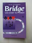 Sint, Cees & Schipperheyn, Ton - Bridge van start tot finish