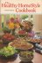 McGary, Ruth Webber - The Healthy HomeStyle Cookbook