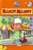 Walt Disney - Handy Manny