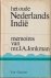 Het oude Nederlands-Indië -...