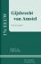 Vondel, Joost van den. Vertaling Hessel Adema - Gijsbrecht van Amstel, 4e druk 2016