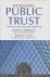 Building public trust. The ...