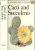 Subik,Rudolf  ..  illstraties ca 100 in colour by  .. Jirina Kaplicka - Cacti and succulents. A concise guide in colour.