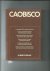  - Caobisco – 6-sprachiges Süßwarenfachwörterbuch