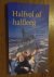 Halfvol of halfleeg. Mensen...