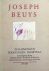 Joseph Beuys,Zeichnungen,te...