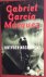 Marquez, Gabriel Garci­a - Ontvoeringsbericht