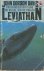 Davis, John Gordon - LEVIATHAN. THERE`S ONE SURE WAY TO SAVE THE WHALES...SINK THE WHALERS