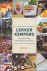 Hoof, Raf van - Lekker Kempens / een rondreis langs lokale producten en gerechten