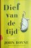 Boyne, John - Dief van de tijd