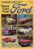 Great cars from Ford. All t...