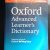 Oxford Advanced Learner's D...