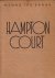1e druk Hampton Court