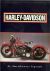 LENSVELD JIM met foto's van Paul  Garson en Jim Lensveld - HARLEY-DAVIDSON * met het beroemde schuurtje in de achtertuin;daar vervaardidigden Harley en Davidson in 1903 hun eerste motor