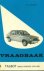 P.H. Olving - Vraagbaak voor uw Talbot Simca Horizon 1978-1982