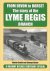 Smith, Martin  George Reeve - From Devon to Dorset: The Story of the Lyme Regis Branch