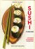 Sushi fusion. Verrassend, v...
