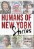 Humans of New York / Stories