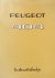 Peugeot 404 instructieboekje